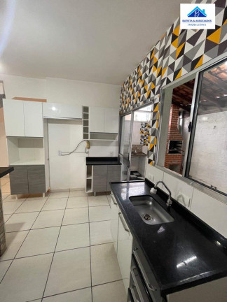Imagem Sobrado com 2 Quartos à Venda, 65 m² em Vila San Martin - Campinas Imagem Sobrado com 2 Quartos à Venda, 65 m² em Vila San Martin - Campinas