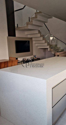 Imagem Casa com 3 Quartos à Venda, 175 m² em Jardins Do Império - Indaiatuba