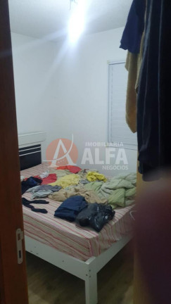 Imagem Apartamento com 2 Quartos à Venda, 48 m² em Jardim ísis - Cotia Imagem Apartamento com 2 Quartos à Venda, 48 m² em Jardim ísis - Cotia