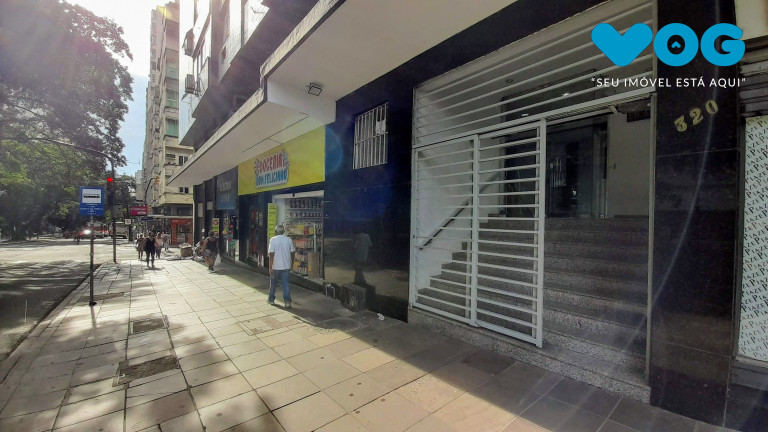 Imagem Imóvel com 3 Quartos à Venda, 99 m² em Centro Histórico - Porto Alegre
