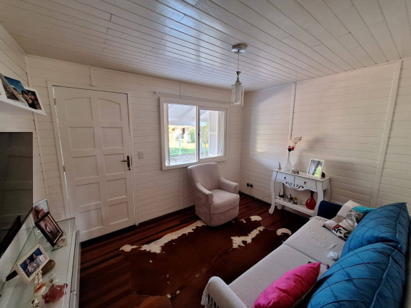 Imagem Casa com 2 Quartos à Venda, 558 m² em águas Claras - Viamão