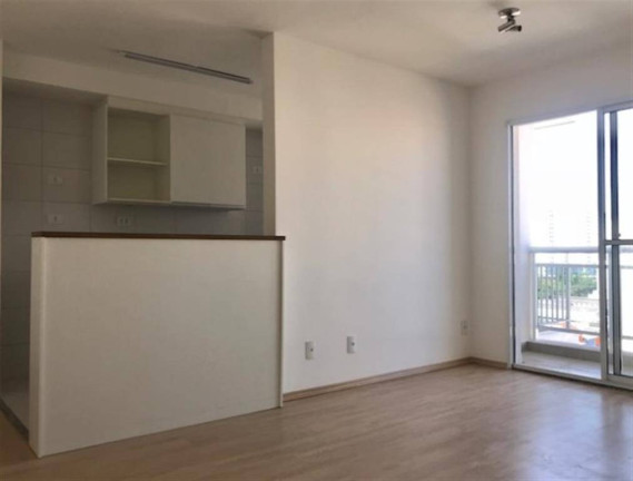 Apartamento com 2 Quartos para Alugar, 65 m² em Brás - São Paulo
