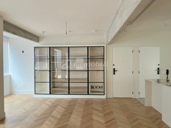 Imagem Apartamento com 2 Quartos à Venda, 130 m² em Higienópolis - São Paulo