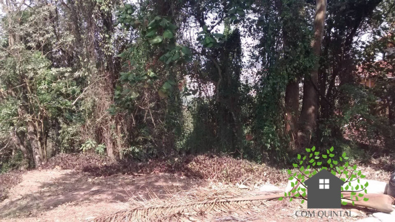 Imagem Terreno à Venda, 1.000 m² em Forest Hills - Jandira