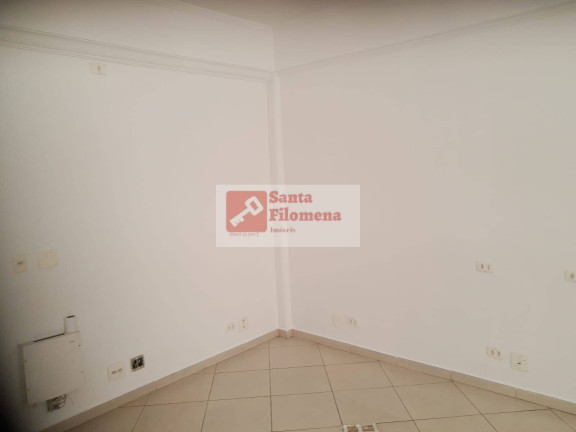 Imagem Sala Comercial para Alugar, 31 m² em Rudge Ramos - São Bernardo Do Campo Imagem Sala Comercial para Alugar, 31 m² em Rudge Ramos - São Bernardo Do Campo