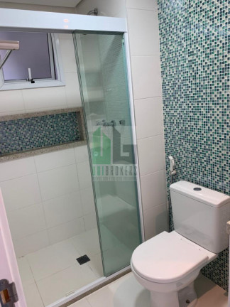 Imagem Apartamento com 3 Quartos à Venda, 97 m² em Chacara Inglesa - São Paulo