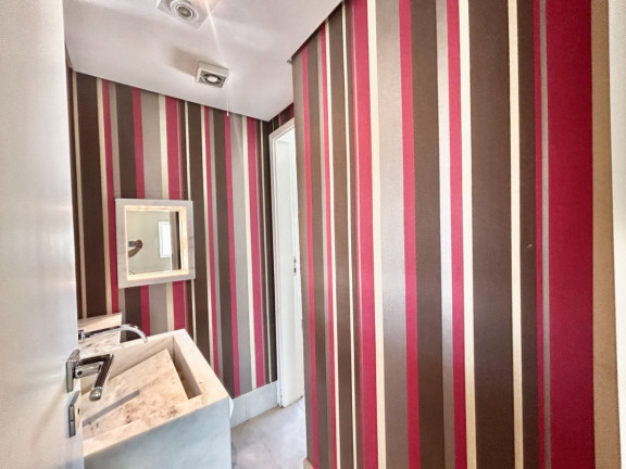 Imagem Apartamento com 2 Quartos à Venda, 110 m² em Jardim Paulista - São Paulo
