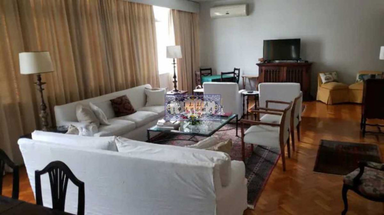 Imagem Apartamento com 3 Quartos à Venda, 200 m² em Copacabana - Rio De Janeiro Imagem Apartamento com 3 Quartos à Venda, 200 m² em Copacabana - Rio De Janeiro