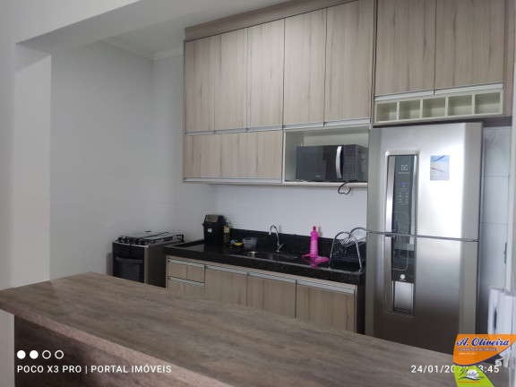 Imagem Apartamento com 1 Quarto à Venda, 96 m² em Centro - Ubatuba Imagem Apartamento com 1 Quarto à Venda, 96 m² em Centro - Ubatuba