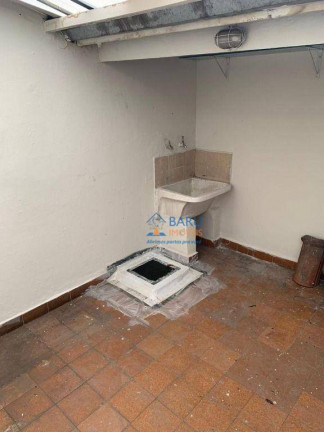 Imagem Sobrado para Alugar, 110 m² em Perdizes - São Paulo Imagem Sobrado para Alugar, 110 m² em Perdizes - São Paulo