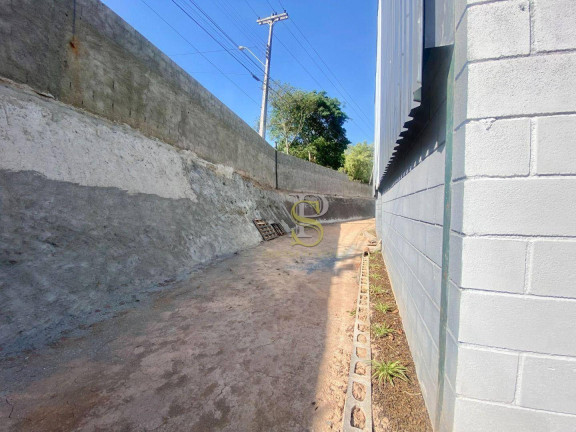 Imagem Galpão à Venda, 500 m² em Terra Preta - Mairiporã Imagem Galpão à Venda, 500 m² em Terra Preta - Mairiporã