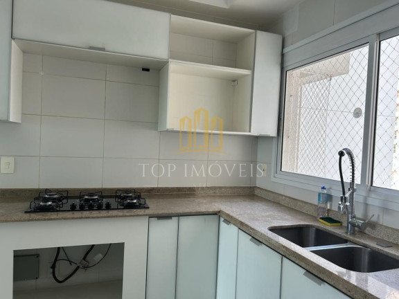 Imagem Apartamento com 4 Quartos para Alugar, 191 m² em Jardim Das Colinas - São José Dos Campos
