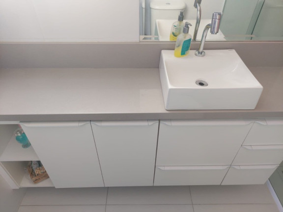 Imagem Imóvel com 2 Quartos à Venda, 69 m² em Parque Uruguaiana - Duque De Caxias