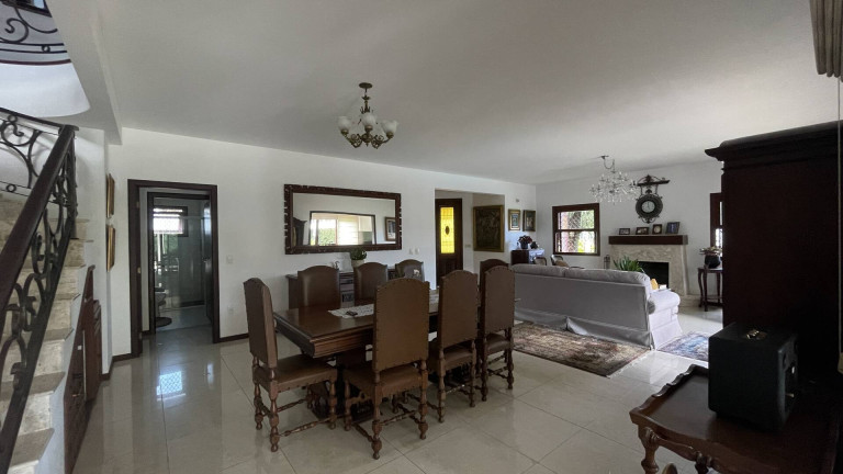 Imagem Casa com 6 Quartos à Venda, 548 m² em Jurerê Internacional - Florianópolis Imagem Casa com 6 Quartos à Venda, 548 m² em Jurerê Internacional - Florianópolis