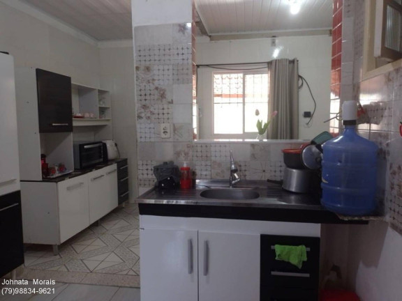 Imagem Casa com 3 Quartos à Venda, 270 m² em Zona De Expansão (aruana) - Aracaju Imagem Casa com 3 Quartos à Venda, 270 m² em Zona De Expansão (aruana) - Aracaju