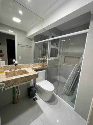 Imagem Apartamento com 3 Quartos à Venda, 81 m² em Vila Do Golf - Ribeirão Preto