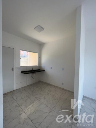 Imagem Casa com 2 Quartos à Venda, 50 m² em Lagoa De Jacaraipe - Serra Imagem Casa com 2 Quartos à Venda, 50 m² em Lagoa De Jacaraipe - Serra