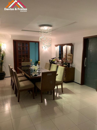 Imagem Imóvel com 5 Quartos à Venda, em Cidade Dos Funcionários - Fortaleza Imagem Imóvel com 5 Quartos à Venda, em Cidade Dos Funcionários - Fortaleza