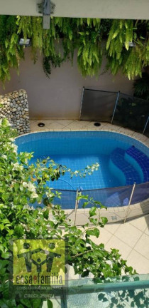Imagem Sobrado com 3 Quartos à Venda, 306 m² em Chacara Klabin - Sp Imagem Sobrado com 3 Quartos à Venda, 306 m² em Chacara Klabin - Sp