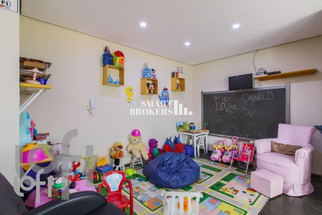 Imagem Apartamento com 3 Quartos à Venda, 82 m² em Vila Gumercindo - São Paulo Imagem Apartamento com 3 Quartos à Venda, 82 m² em Vila Gumercindo - São Paulo