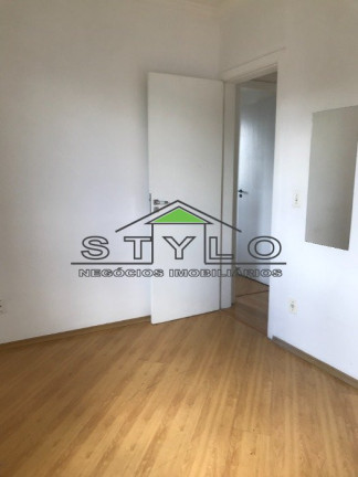 Imagem Apartamento com 3 Quartos à Venda, 69 m² em Rudge Ramos - São Bernardo Do Campo