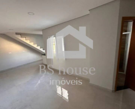 Apartamento com 2 Quartos à Venda, 86 m² em Parque João Ramalho - Santo André