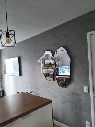 Imagem Apartamento com 2 Quartos à Venda, 57 m² em Parque Reboucas - São Paulo Imagem Apartamento com 2 Quartos à Venda, 57 m² em Parque Reboucas - São Paulo