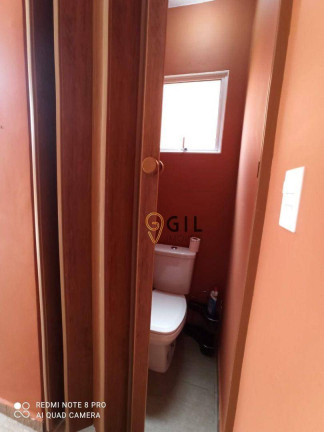 Imagem Sobrado com 3 Quartos à Venda, 90 m² em Parque Califórnia - Jacareí Imagem Sobrado com 3 Quartos à Venda, 90 m² em Parque Califórnia - Jacareí