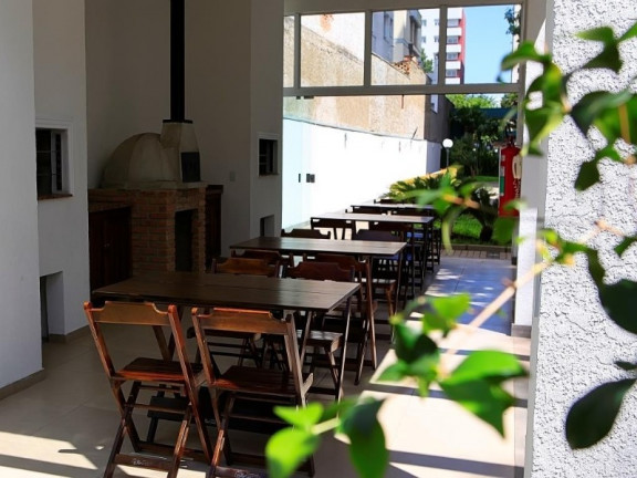 Imagem Apartamento com 3 Quartos à Venda, 112 m² em Passo Da Areia - Porto Alegre