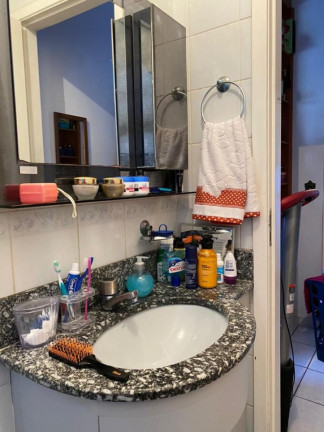 Imagem Apartamento com 2 Quartos à Venda, 62 m² em Vila Industrial - Campinas Imagem Apartamento com 2 Quartos à Venda, 62 m² em Vila Industrial - Campinas