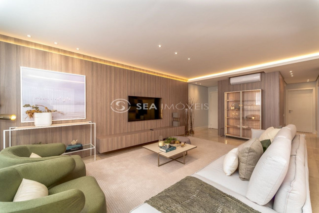 Imagem Apartamento com 4 Quartos à Venda, 203 m² em Praia Brava - Itajaí Imagem Apartamento com 4 Quartos à Venda, 203 m² em Praia Brava - Itajaí