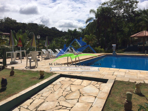 Imagem Chácara com 3 Quartos à Venda, 5.000 m² em Portão - Atibaia Imagem Chácara com 3 Quartos à Venda, 5.000 m² em Portão - Atibaia