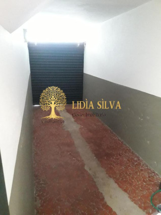 Imagem Sobrado com 4 Quartos à Venda, 138 m² em Mirandópolis - São Paulo