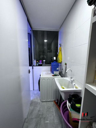 Imagem Apartamento com 3 Quartos à Venda, 83 m² em Região Dos Lagos (sobradinho)