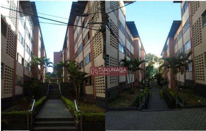 Imagem Apartamento com 2 Quartos à Venda, 80 m² em Limão - São Paulo Imagem Apartamento com 2 Quartos à Venda, 80 m² em Limão - São Paulo