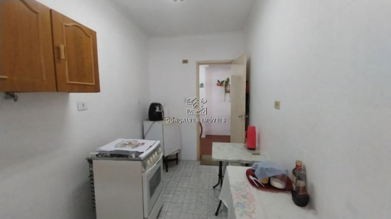 Imagem Apartamento com 1 Quarto à Venda, 50 m² em Guilhermina - Praia Grande Imagem Apartamento com 1 Quarto à Venda, 50 m² em Guilhermina - Praia Grande