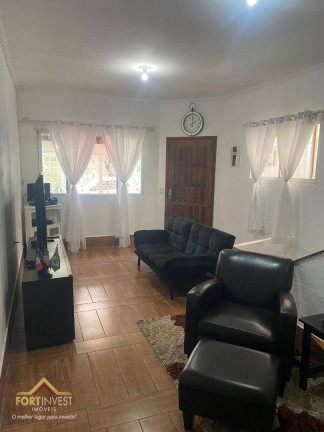 Imagem Imóvel com 3 Quartos à Venda, 11.800 m² em Canto Do Forte - Praia Grande Imagem Imóvel com 3 Quartos à Venda, 11.800 m² em Canto Do Forte - Praia Grande