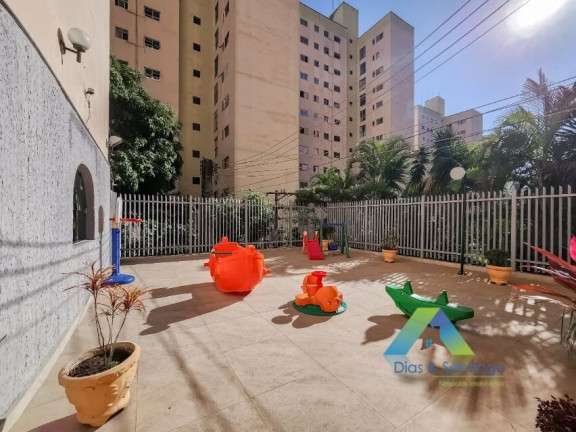 Imagem Apartamento com 3 Quartos à Venda, 67 m² em Vila Das Mercês - São Paulo Imagem Apartamento com 3 Quartos à Venda, 67 m² em Vila Das Mercês - São Paulo
