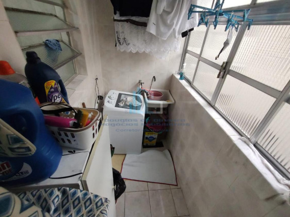 Imagem Apartamento com 1 Quarto à Venda, 60 m² em Boqueirão - Praia Grande Imagem Apartamento com 1 Quarto à Venda, 60 m² em Boqueirão - Praia Grande
