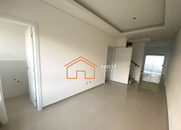 Imagem Casa com 3 Quartos à Venda, 122 m² em Petrópolis - Joinville Imagem Casa com 3 Quartos à Venda, 122 m² em Petrópolis - Joinville