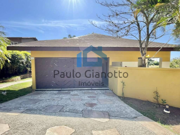 Imagem Casa de Condomínio com 5 Quartos à Venda, 608 m² em Granja Viana - Cotia