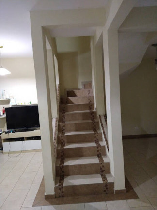 Imagem Sobrado com 3 Quartos à Venda, 175 m² em Vila Cleonice - São Paulo