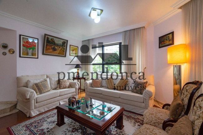Imagem Apartamento com 4 Quartos à Venda, 184 m² em Perdizes - São Paulo Imagem Apartamento com 4 Quartos à Venda, 184 m² em Perdizes - São Paulo