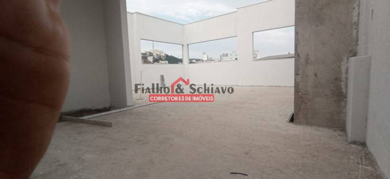 Imagem Cobertura com 3 Quartos à Venda, 138 m² em Centro - Viçosa Imagem Cobertura com 3 Quartos à Venda, 138 m² em Centro - Viçosa
