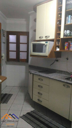 Imagem Apartamento com 2 Quartos à Venda, 55 m² em Silveira - Santo André Imagem Apartamento com 2 Quartos à Venda, 55 m² em Silveira - Santo André