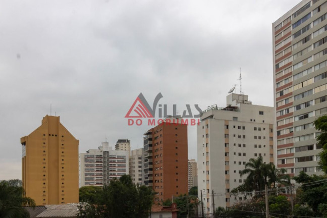 Imagem Apartamento com 3 Quartos à Venda, 141 m² em Perdizes - São Paulo Imagem Apartamento com 3 Quartos à Venda, 141 m² em Perdizes - São Paulo