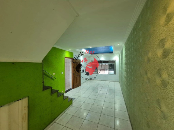 Imagem Sobrado com 3 Quartos à Venda, 150 m² em Assunção - São Bernardo Do Campo Imagem Sobrado com 3 Quartos à Venda, 150 m² em Assunção - São Bernardo Do Campo