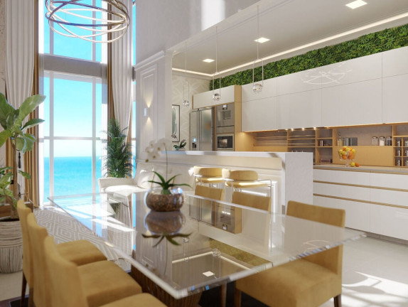 Imagem Cobertura com 3 Quartos à Venda, 176 m² em Porto Belo - Porto Belo Imagem Cobertura com 3 Quartos à Venda, 176 m² em Porto Belo - Porto Belo