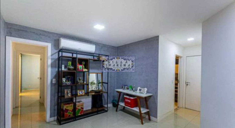 Imagem Apartamento com 3 Quartos à Venda, 97 m² em Icaraí - Niterói Imagem Apartamento com 3 Quartos à Venda, 97 m² em Icaraí - Niterói