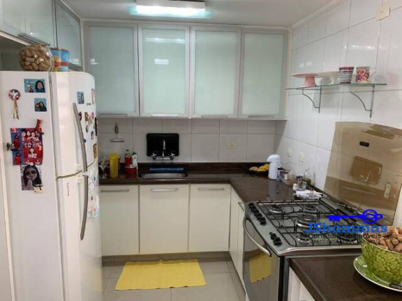 Imagem Apartamento com 2 Quartos à Venda, 103 m² em Moema - São Paulo